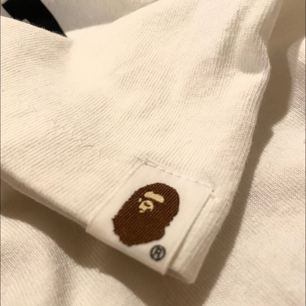 Bape tee - Picture 2 of 4